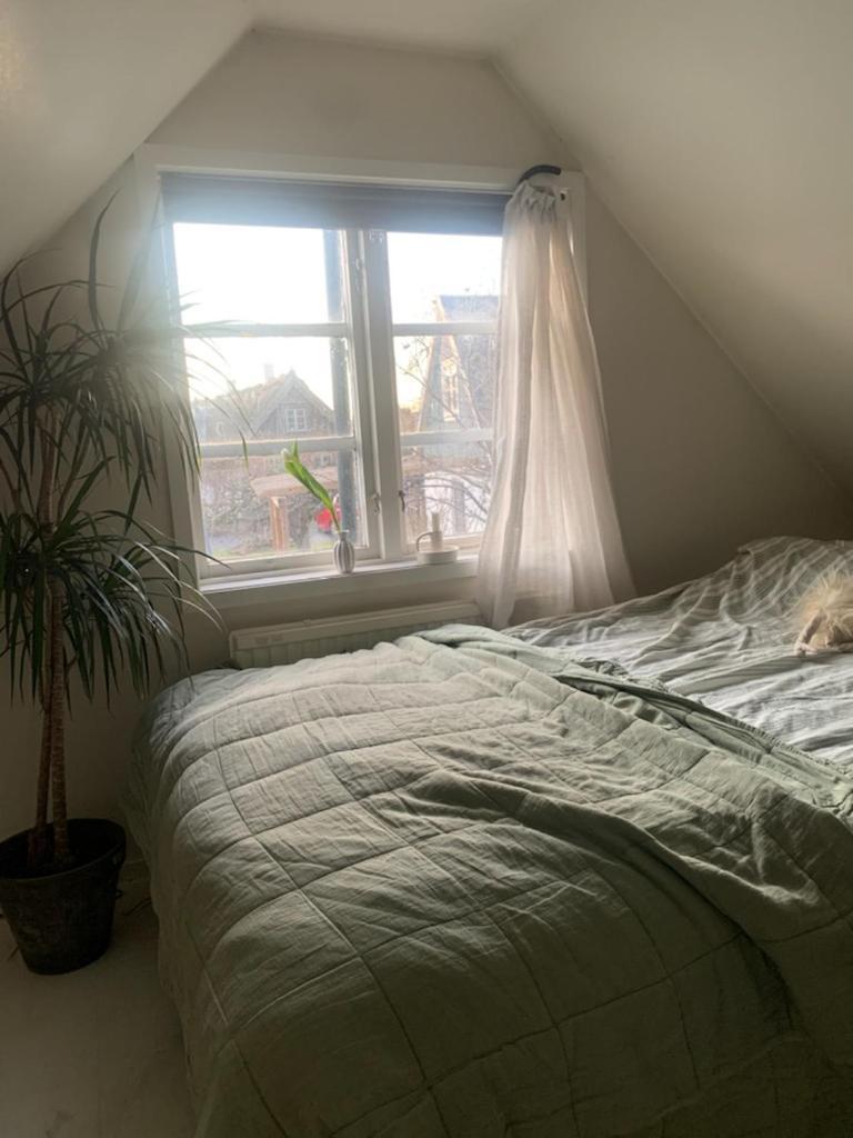 Millans Dockhus Villa Onslunda Esterno foto